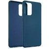 Dėklas BELINE CASE SILICONE IPHONE 13 PRO MAX 6.7 "Mėlynas / Mėlynas