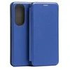 Beline Book Magnetic Honor 90 dėklas telefonui mėlynos spalvos