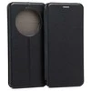 Beline Book Magnetic Honor Magic5 Pro dėklas telefonui juodos spalvos