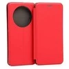 Beline Book Magnetic Honor Magic5 Lite dėklas telefonui raudonos spalvos