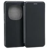 Beline Book Magnetic Honor Magic6 Pro dėklas telefonui juodos spalvos