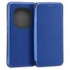 Beline Book Magnetic Honor Magic6 Pro dėklas telefonui mėlynos spalvos