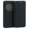 Beline Book Magnetic Honor Magic6 Lite dėklas telefonui juodos spalvos