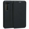 Beline Dėklas Book Magnetic Huawei Mate 30 Lite juoda/juodas Nova 5 Pro