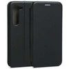 Beline Dėklas Book Magnetic Huawei Mate 30 Lite juoda/juodas Nova 5 Pro