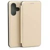 Beline Book Magnetic Infinix Hot 30l dėklas telefonui aukso spalvos