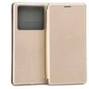 Beline Book Magnetic Infinix Note 40 Pro dėklas telefonui aukso spalvos