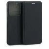 Beline Book Magnetic Infinix Smart 7 dėklas telefonui juodos spalvos