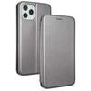Beline Book Magnetic Apple iPhone 12/12 Pro 6.1" dėklas S teel