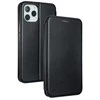 Beline Book Magnetic dėklas Apple iPhone 12/12 Pro 6.1" juodos spalvos