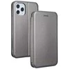 Nežinoma Atverčiamas dėklas skirtas Apple iPhone 12 5,4", plieno