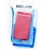 Beline dėklas Book Magnetic Apple iPhone 13 mini 5,4" mini raudonos spalvos