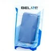 Beline dėklas Book Magnetic Apple iPhone 13 mini 5,4" mėlynos spalvos