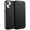 Beline Book Magnetic Apple iPhone 15 6.1" dėklas telefonui juodos spalvos