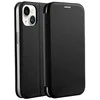 Beline Book Magnetic Apple iPhone 15 Plus 6,7" dėklas telefonui juodos spalvos