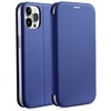 Beline Book Magnetic Dėklas Apple iPhone 15 Pro6.1″ mėlynas
