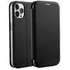 Beline Book Magnetic Apple iPhone 15 Pro 6,1" dėklas telefonui juodos spalvos
