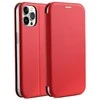 Beline Book Magnetic Apple iPhone 15 Pro 6,1" dėklas telefonui raudonos spalvos