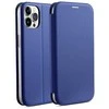 Beline Book Magnetic Apple iPhone 15 Pro Max 6,7" dėklas telefonui mėlynos spalvos
