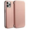 Beline Book Magnetic Apple iPhone 15 Pro Max 6,7" dėklas telefonui rožinio aukso spalvos