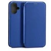Beline Book Magnetic Apple iPhone 16 Plus 6.7" dėklas telefonui mėlynos spalvos
