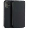 Beline Book Magnetic Apple iPhone 16 Plus 6.7" dėklas telefonui juodos spalvos