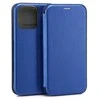 Beline Book Magnetic Apple iPhone 16 Pro Max 6.9" dėklas telefonui mėlynos spalvos