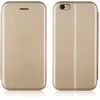 Beline Book Magnetic dėklas Apple iPhone 7/8 aukso spalvos S E 2020 / S E 2022