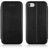 Beline Book Magnetic Apple iPhone 7/8 dėklas juodos spalvos S E 2020 / S E 2022