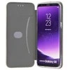 Beline Book Magnetic Apple iPhone Xs Max dėklas telefonui plieno spalvos