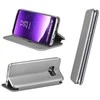 Beline Book Magnetic Apple iPhone Xs Max dėklas telefonui plieno spalvos