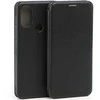 Beline Book Magnetic Moto Edge 30 dėklas telefonui juodos spalvos
