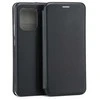 Beline Book Magnetic Moto Edge 50 Pro dėklas telefonui juodos spalvos
