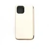 Beline Book Magnetic Oppo A16/A16s/ A16K dėklas telefonui aukso spalvos