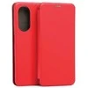 Beline Book Magnetic Oppo A98 dėklas telefonui raudonos spalvos