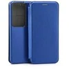 Beline Dėklas Book Magnetic Oppo Reno 11F mėlynas