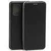 Beline Book Magnetic Oppo Reno 6 Lite dėklas telefonui juodos spalvos