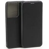 Beline Book Magnetic Oppo Reno 8 dėklas telefonui juodos spalvos
