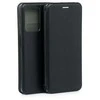 Beline Book Magnetic Poco X5 Pro dėklas telefonui juodos spalvos