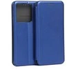 Beline Book Magnetic Poco X6 dėklas telefonui mėlynos spalvos