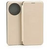 Beline Book Magnetic Realme 11 dėklas telefonui aukso spalvos