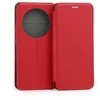 Beline Book Magnetic Realme 12 Pro dėklas telefonui raudonos spalvos