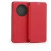 Beline Book Magnetic Realme 12 dėklas telefonui raudonos spalvos