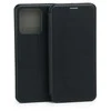 Beline Book Magnetic Realme C51 dėklas telefonui juodos spalvos