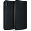 Dėklas Beline Book Magnetic Redmi 9A juodos spalvos