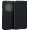 Beline Dėklas Book Magnetic Redmi Note 14 Pro+ 5G juodos spalvos