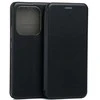 Beline Dėklas Book Magnetic Redmi Note 14 5G juodos spalvos