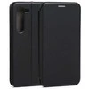 Beline Book Magnetic Sam S23 Plus S916 dėklas telefonui juodos spalvos