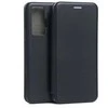 Beline Book Magnetic Vivo X51 dėklas telefonui juodos spalvos