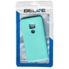 Beline dėklas Candy Apple iPhone 13 mini 5,4" mėlynos spalvos